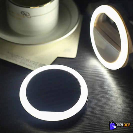 Ring light para celular