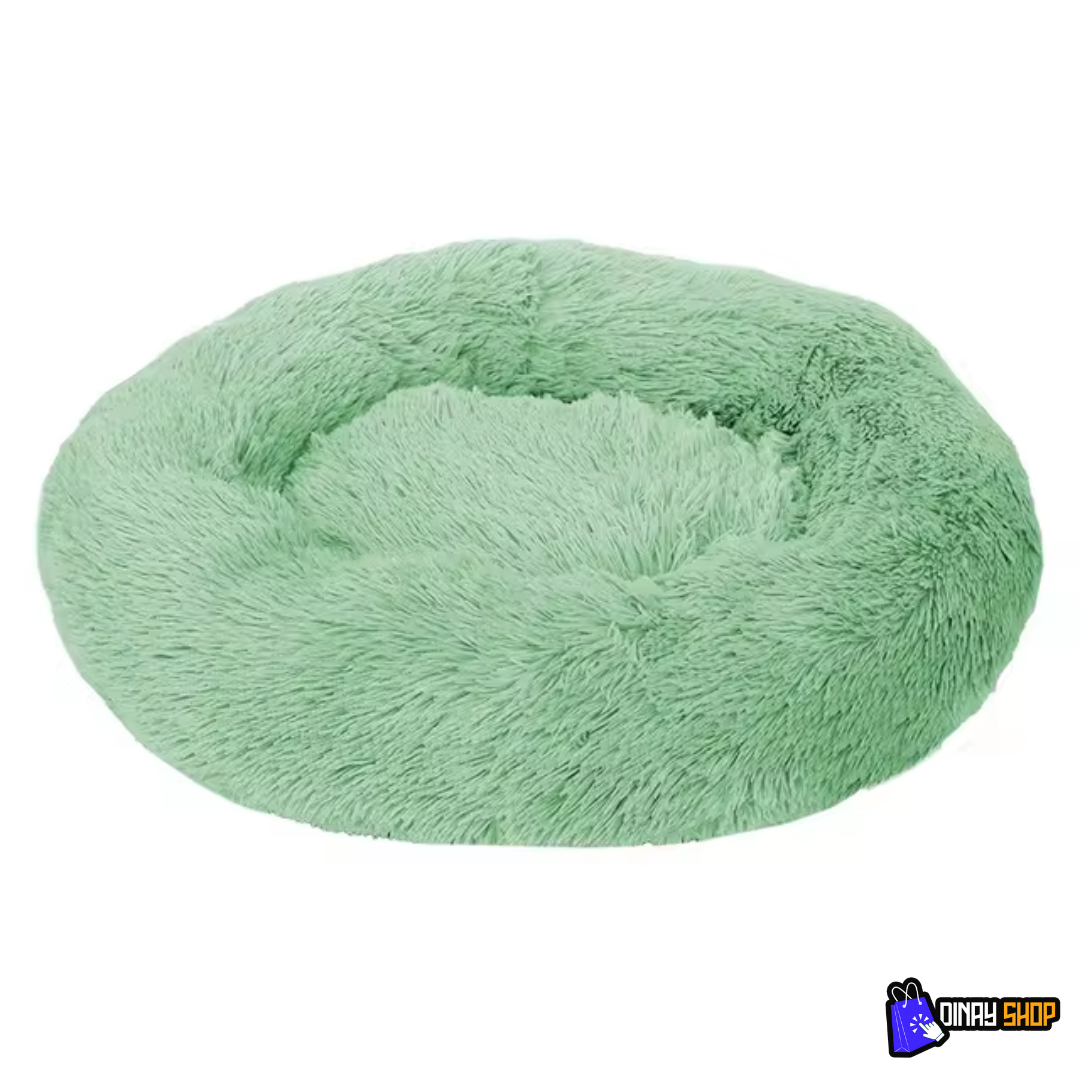 Cama macia para pets